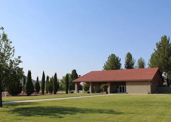 Ferienpark Valley Canyon View 6 *