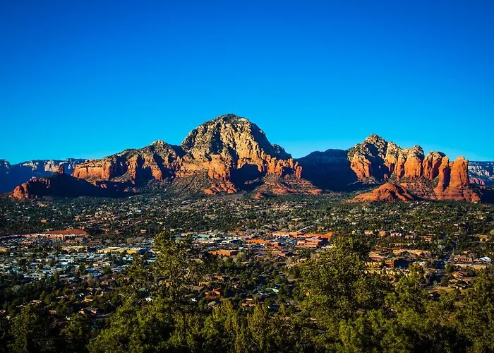 Valley Canyon View 6
