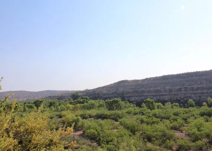 Ferienpark Valley Canyon View 6 *
